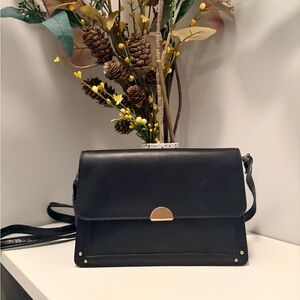 Vintage Coach Dreamer Convertible Bag – Leather Crossbody / Shoulder bag 💼